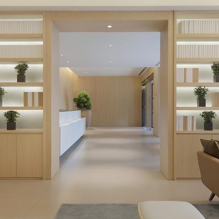 Ji Hotel Jinan Quancheng Square מראה חיצוני תמונה