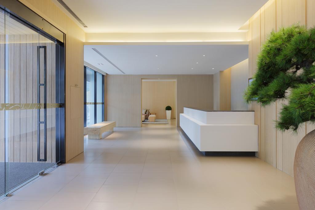 Ji Hotel Jinan Quancheng Square מראה חיצוני תמונה
