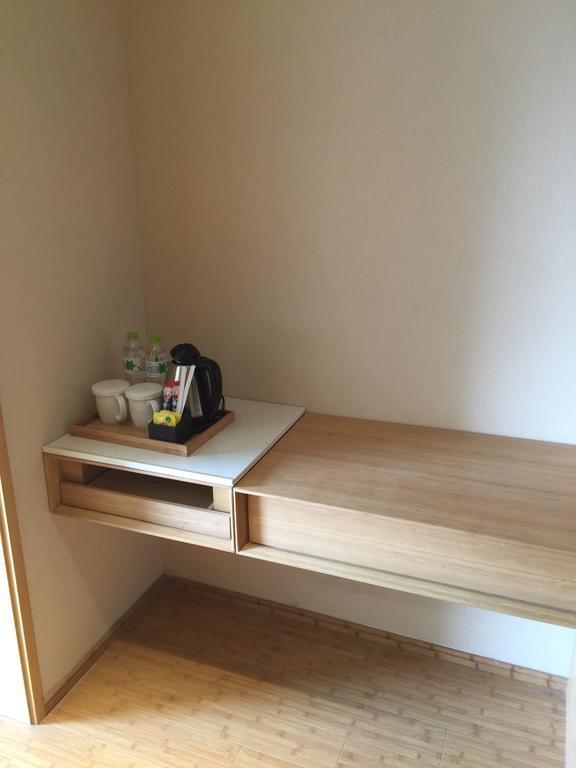 Ji Hotel Jinan Quancheng Square מראה חיצוני תמונה