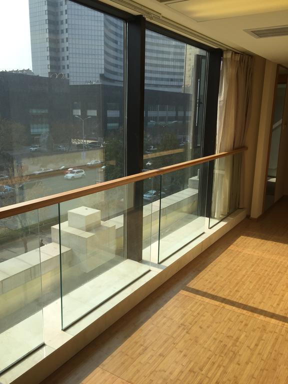 Ji Hotel Jinan Quancheng Square חדר תמונה