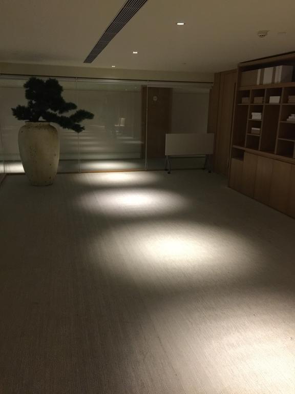 Ji Hotel Jinan Quancheng Square מראה חיצוני תמונה