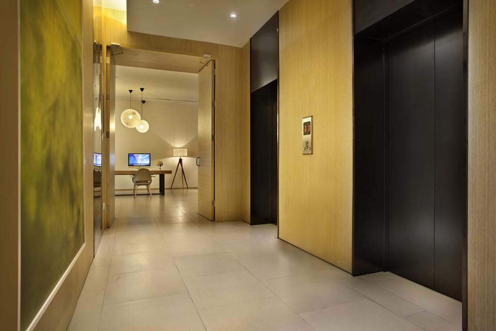 Ji Hotel Jinan Quancheng Square מראה חיצוני תמונה