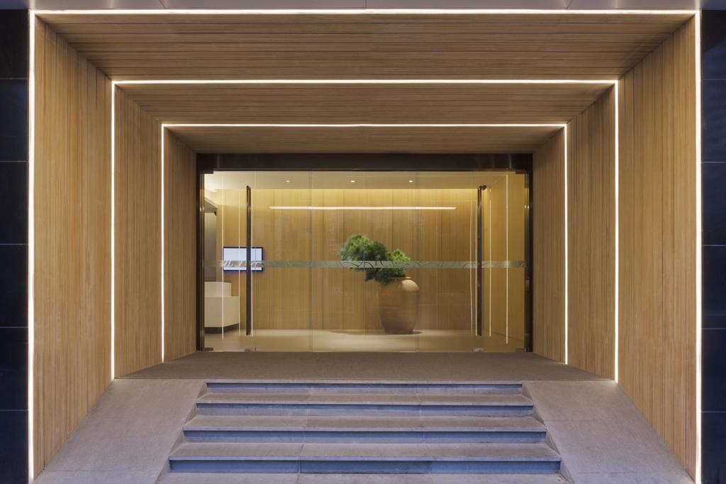 Ji Hotel Jinan Quancheng Square מראה חיצוני תמונה